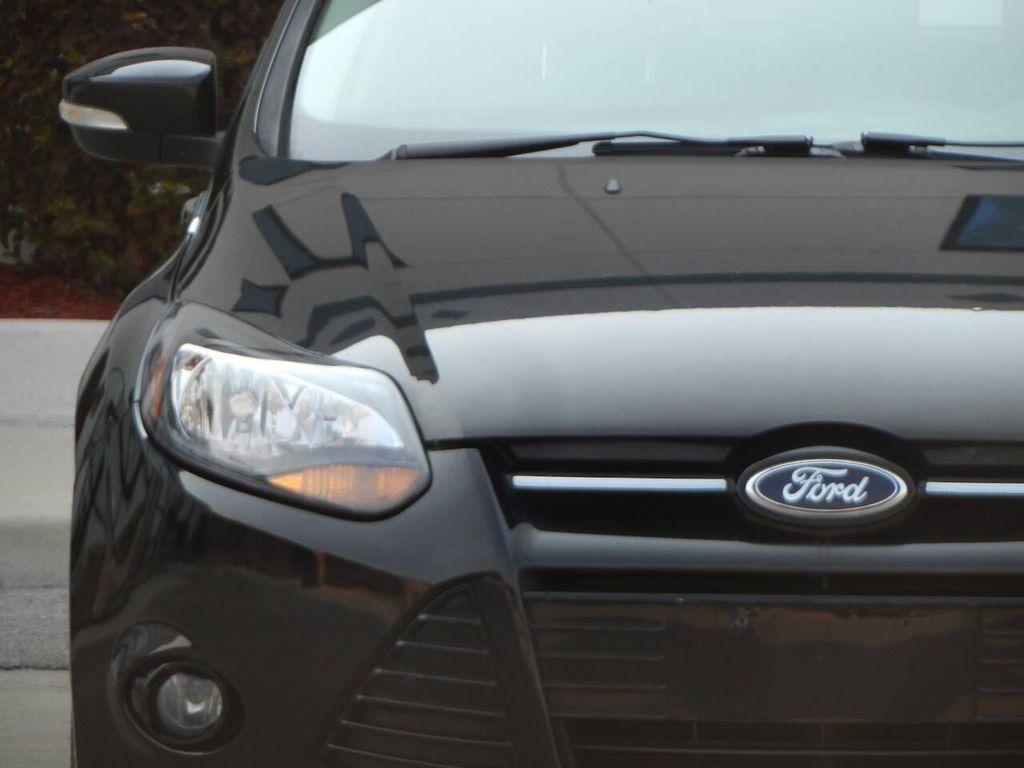 used 2012 Ford Focus car, priced at $7,995