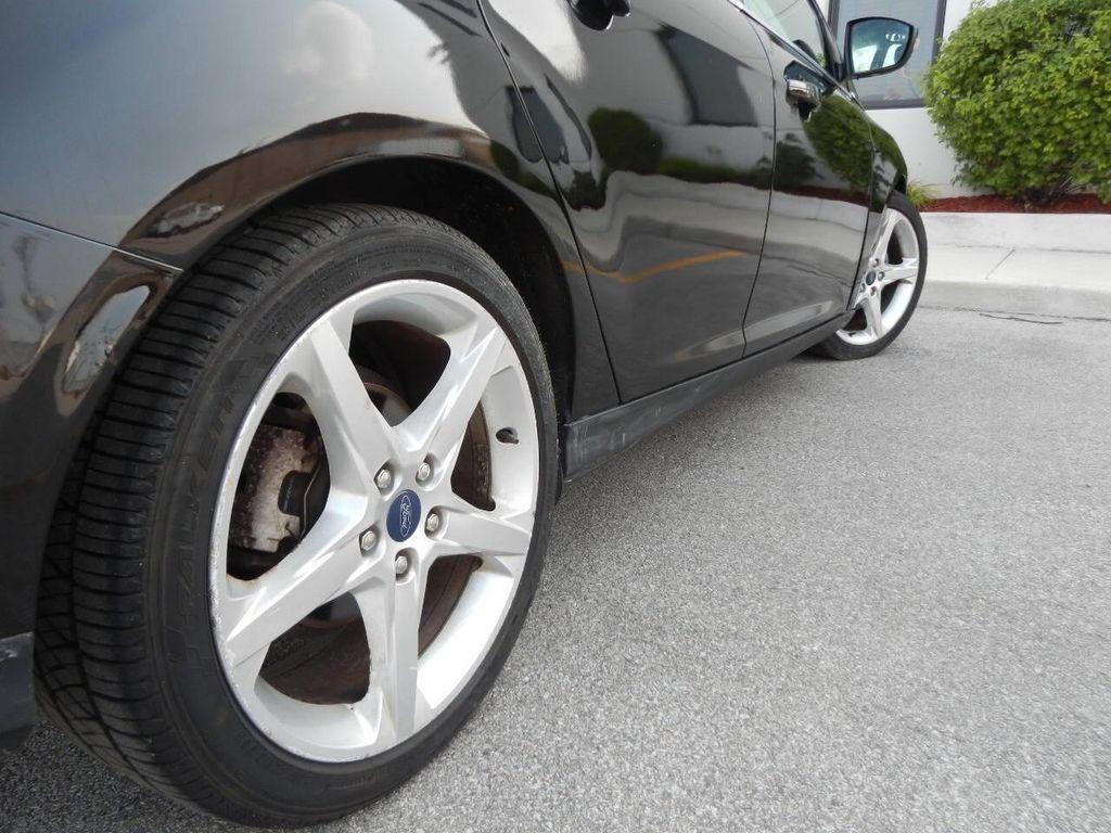 used 2012 Ford Focus car, priced at $7,995