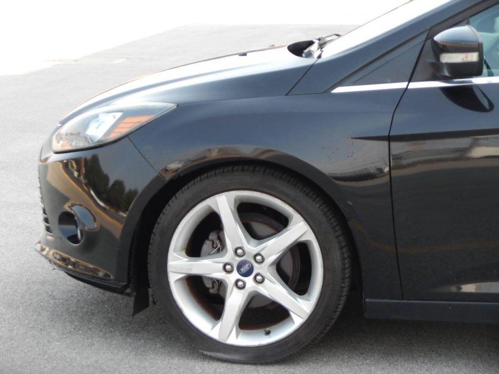 used 2012 Ford Focus car, priced at $7,995