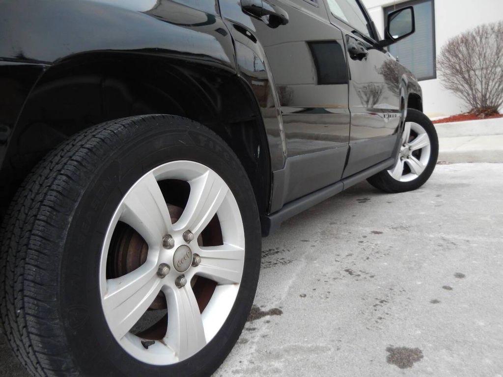 used 2013 Jeep Patriot car, priced at $6,995