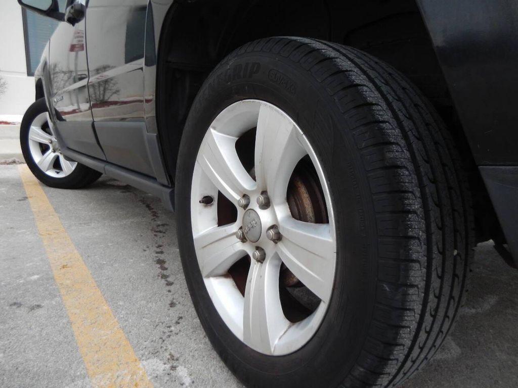 used 2013 Jeep Patriot car, priced at $6,995