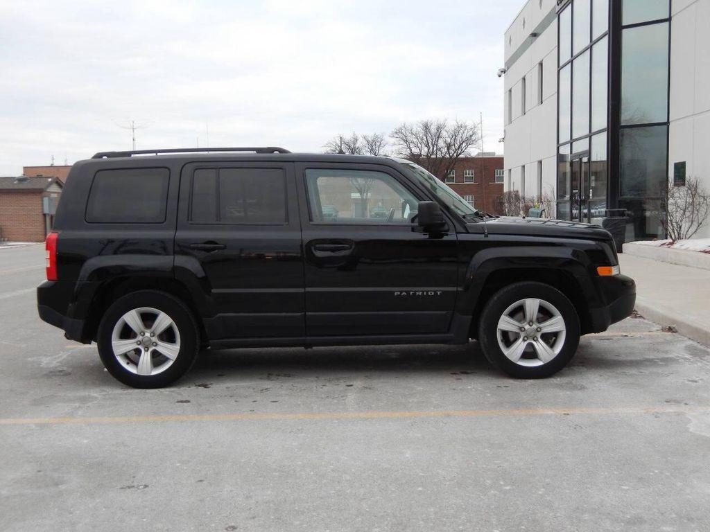 used 2013 Jeep Patriot car, priced at $6,995
