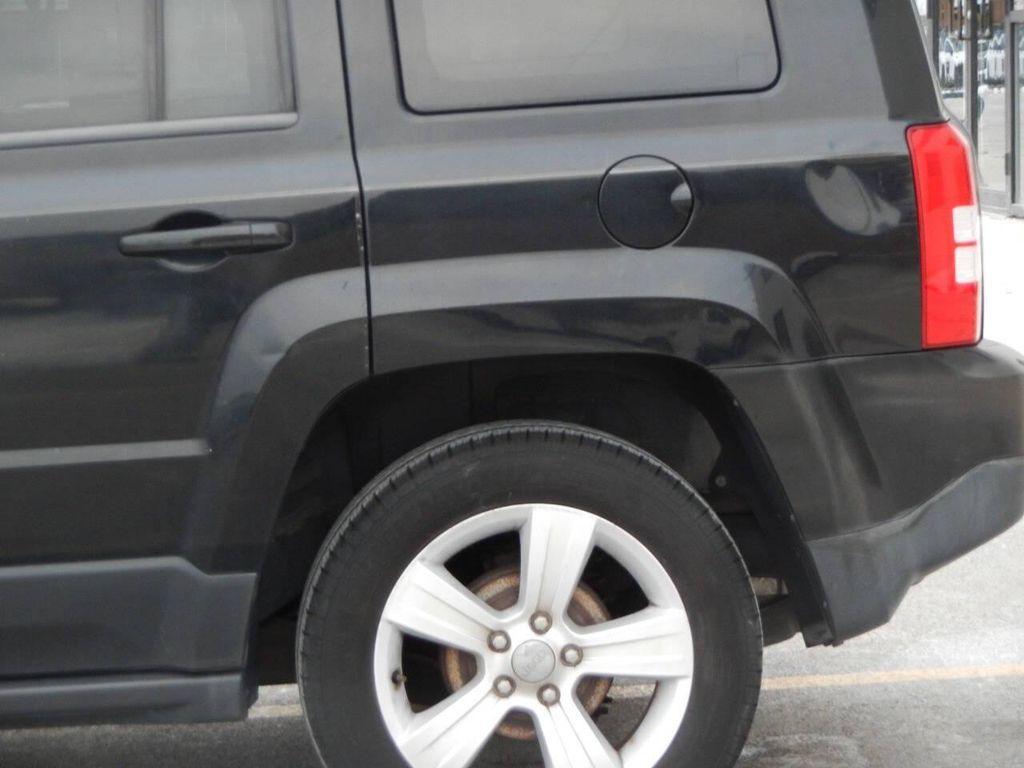 used 2013 Jeep Patriot car, priced at $6,995