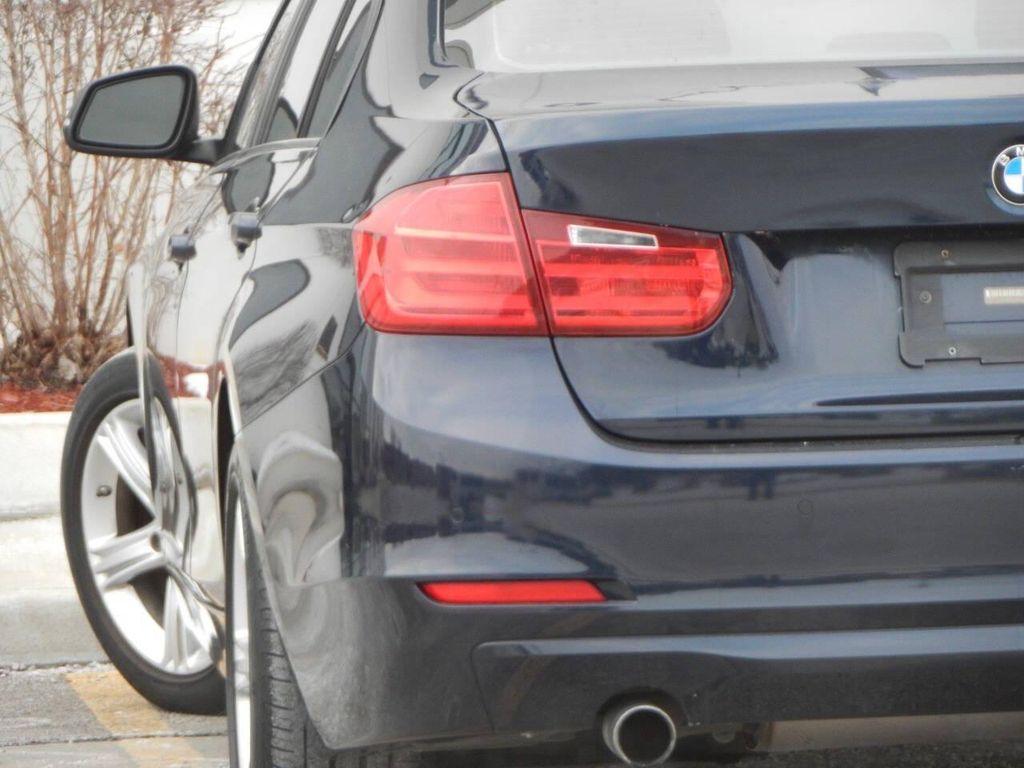 used 2014 BMW 320 car, priced at $10,995