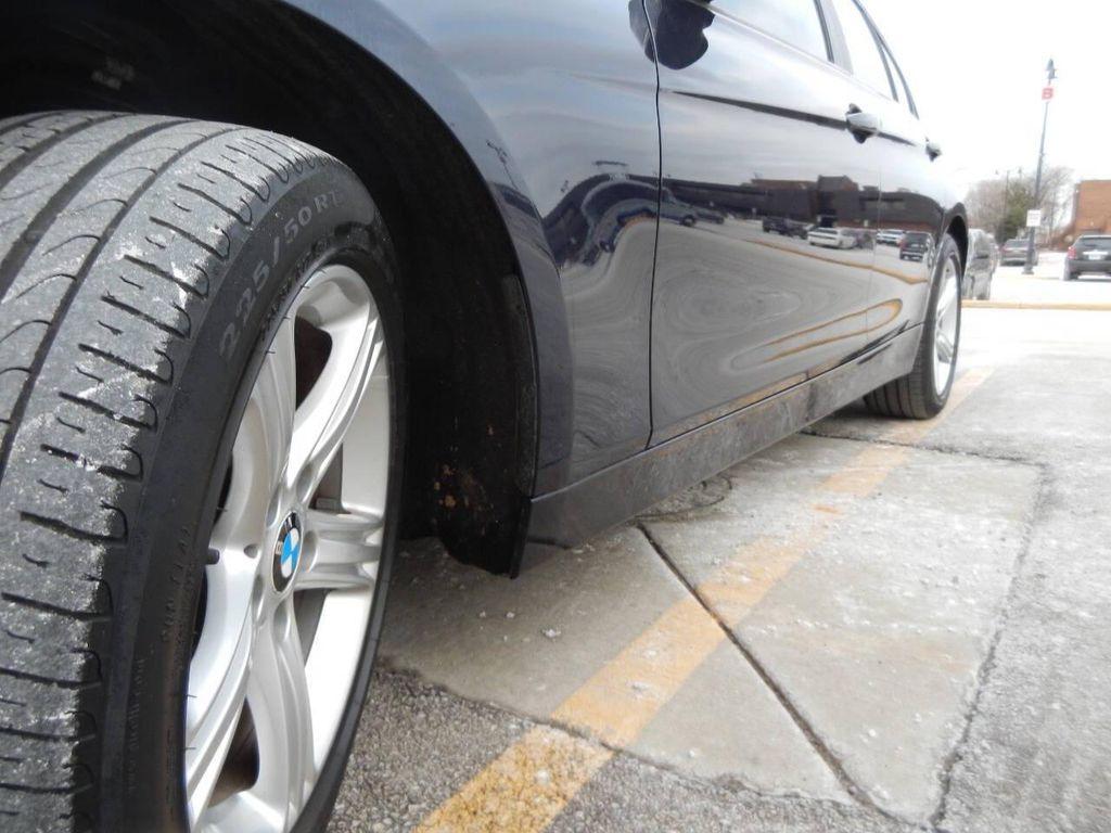 used 2014 BMW 320 car, priced at $10,995