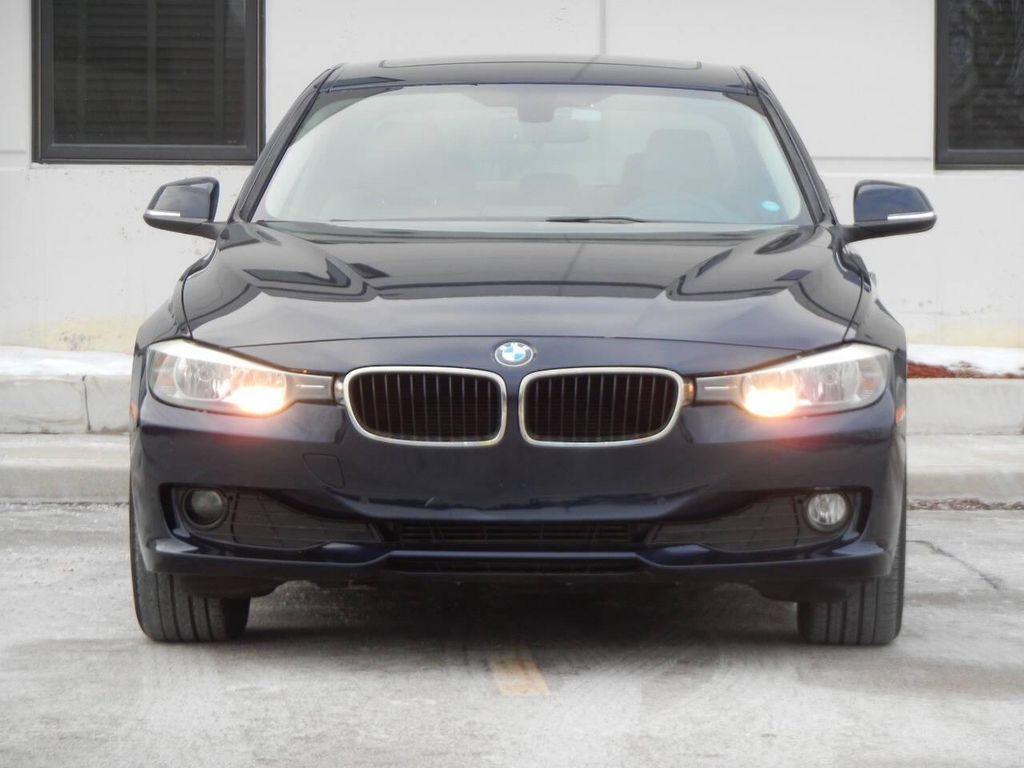 used 2014 BMW 320 car, priced at $10,995