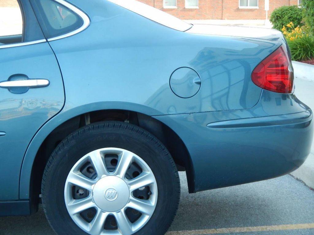 used 2006 Buick LaCrosse car, priced at $5,995