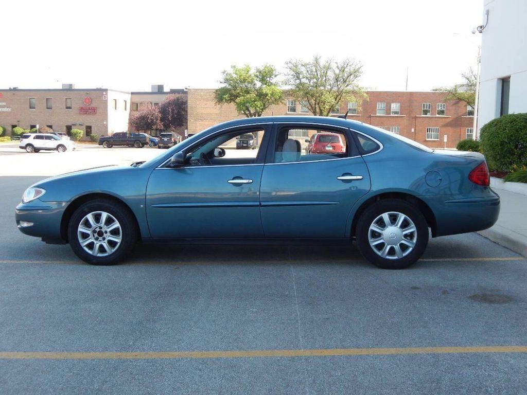 used 2006 Buick LaCrosse car, priced at $5,995