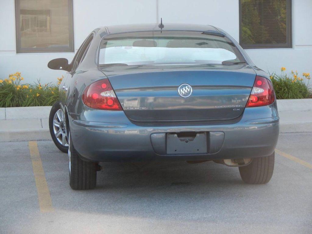 used 2006 Buick LaCrosse car, priced at $5,995