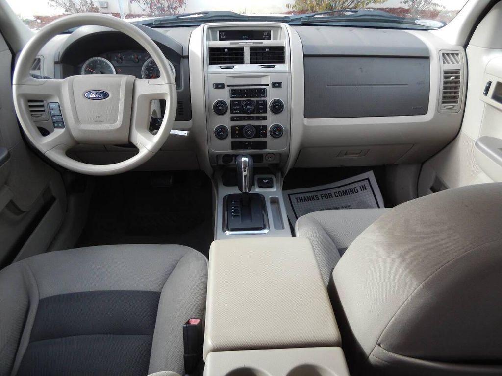 used 2008 Ford Escape Hybrid car, priced at $9,995