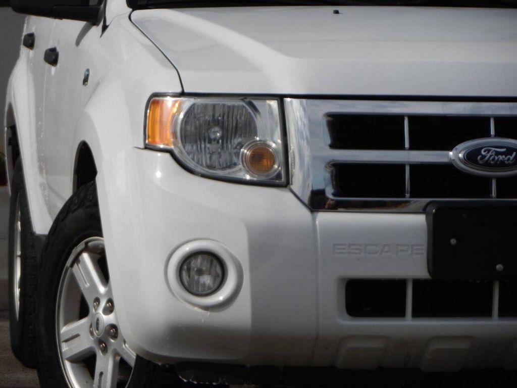 used 2008 Ford Escape Hybrid car, priced at $9,995