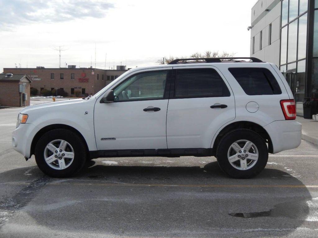 used 2008 Ford Escape Hybrid car, priced at $9,995