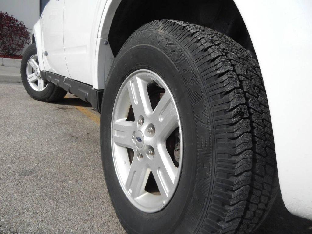 used 2008 Ford Escape Hybrid car, priced at $9,995