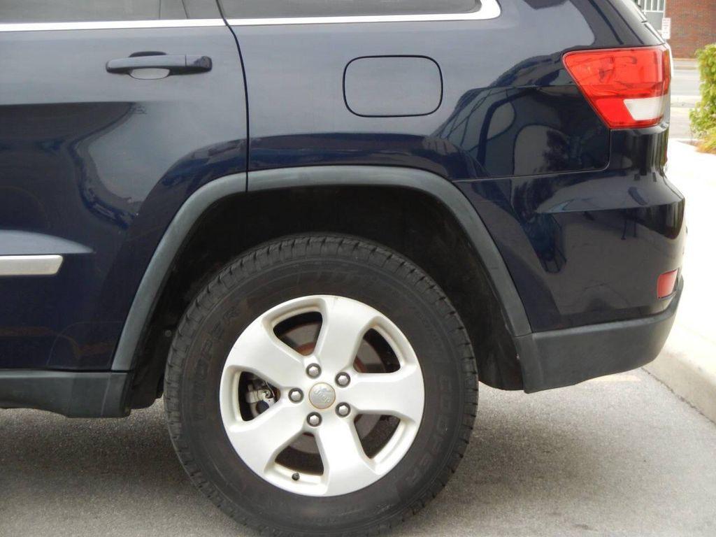 used 2013 Jeep Grand Cherokee car, priced at $9,995