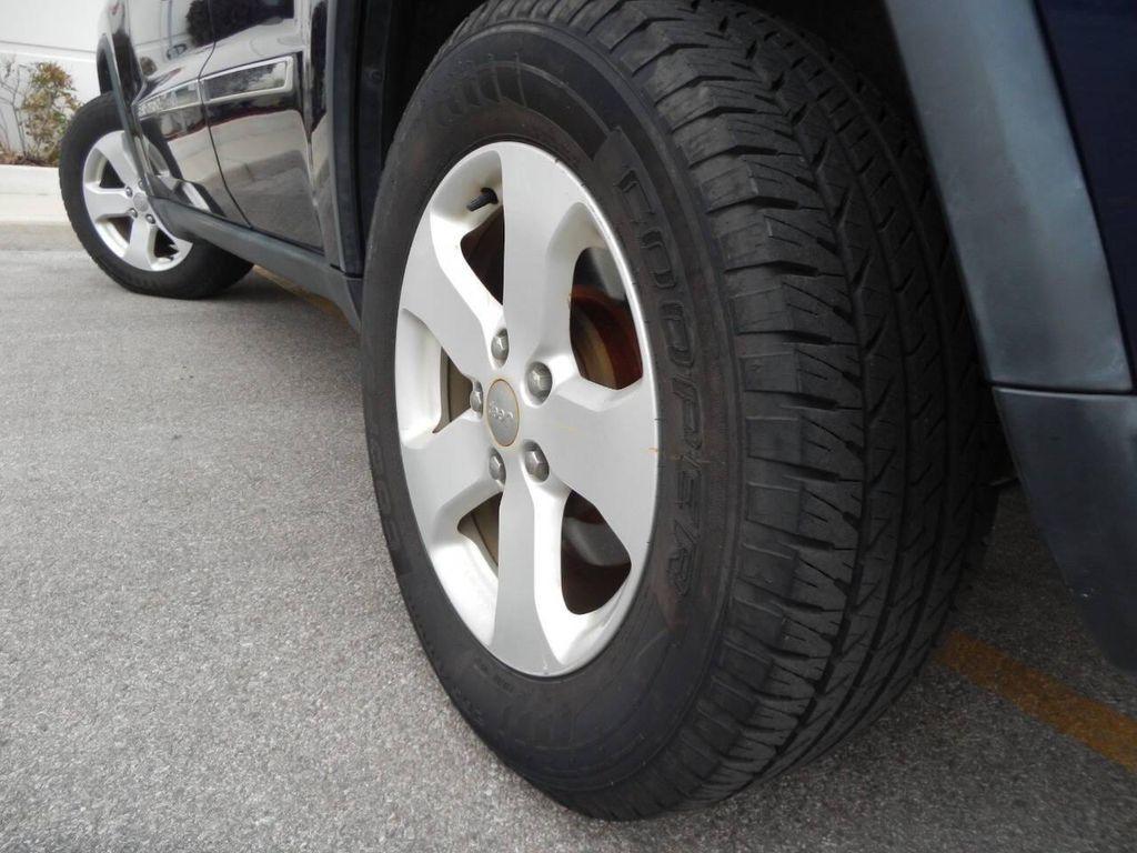 used 2013 Jeep Grand Cherokee car, priced at $9,995