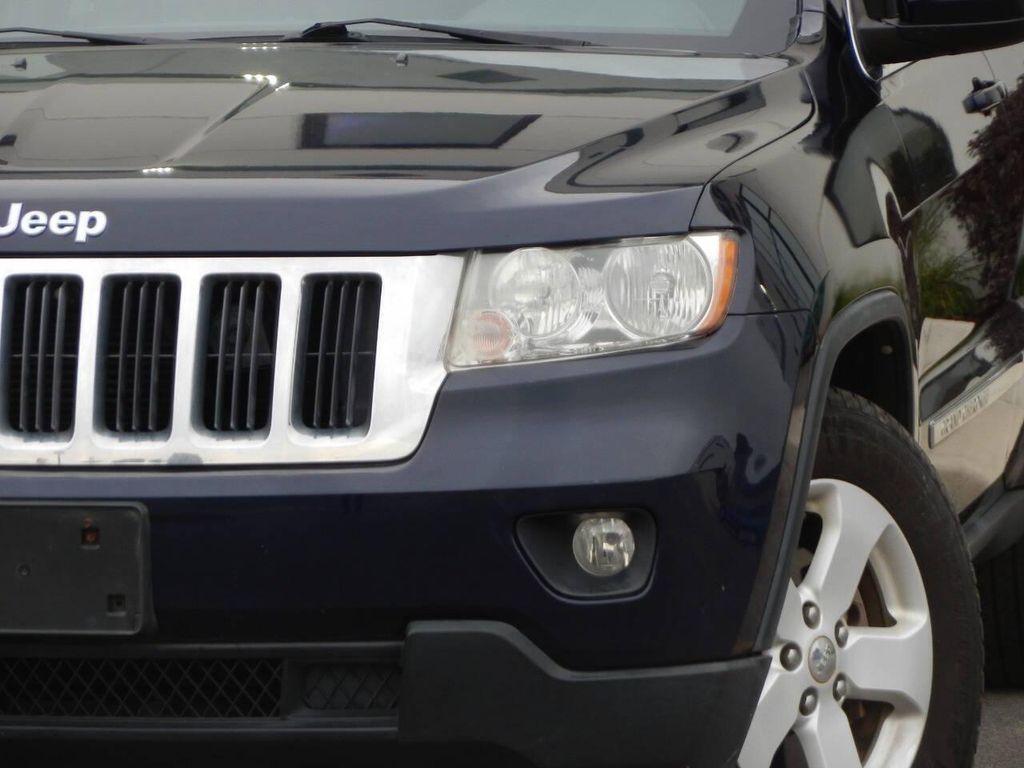 used 2013 Jeep Grand Cherokee car, priced at $9,995