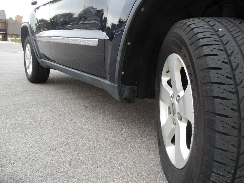 used 2013 Jeep Grand Cherokee car, priced at $9,995