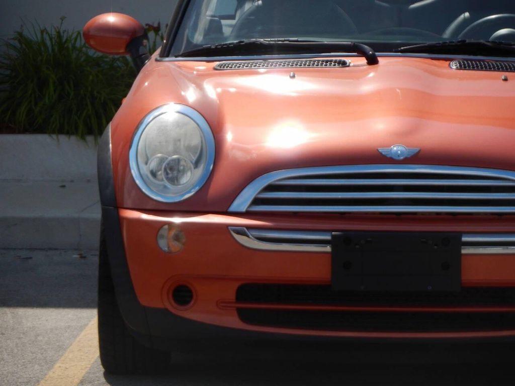 used 2006 MINI Cooper S car, priced at $8,995