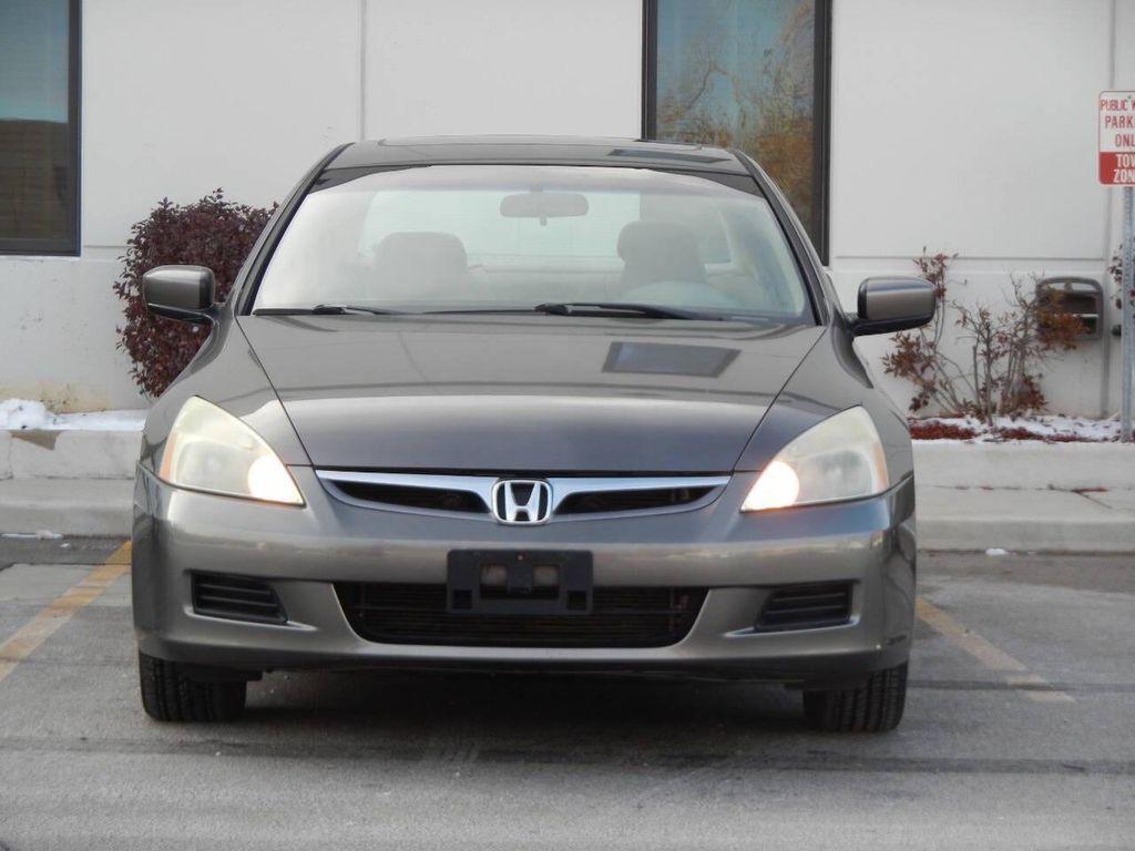 used 2006 Honda Accord car, priced at $9,995