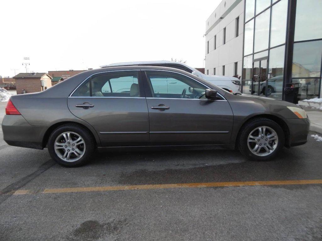 used 2006 Honda Accord car, priced at $9,995