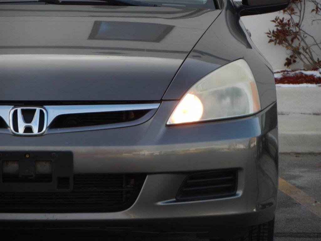 used 2006 Honda Accord car, priced at $9,995