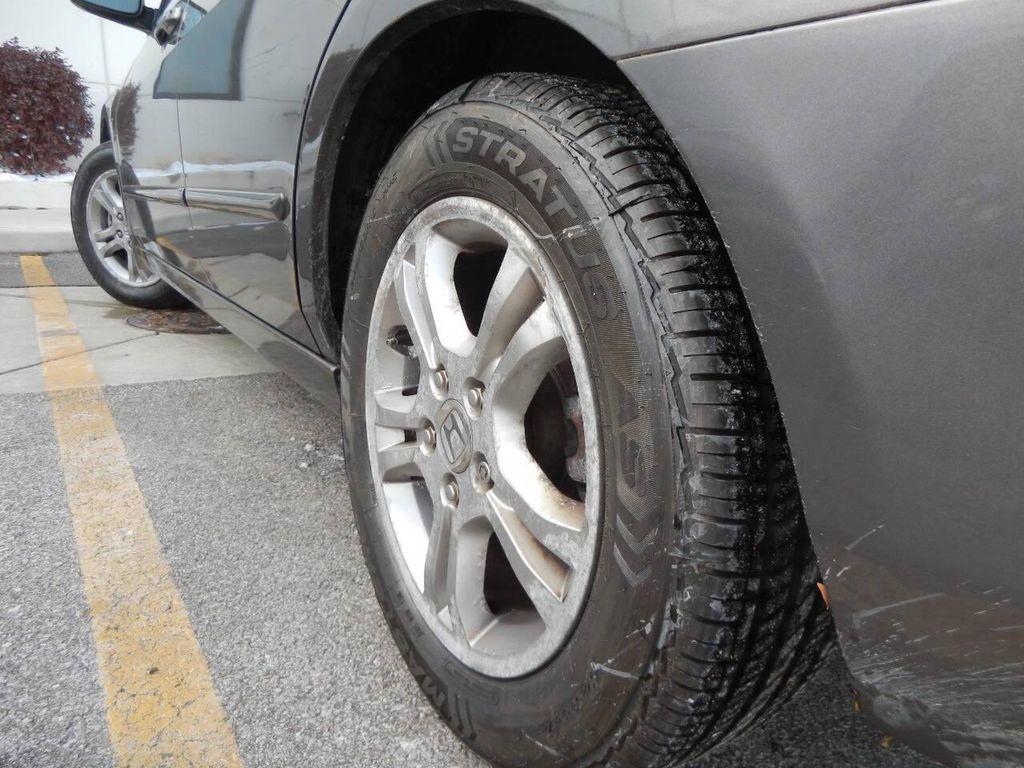 used 2006 Honda Accord car, priced at $9,995