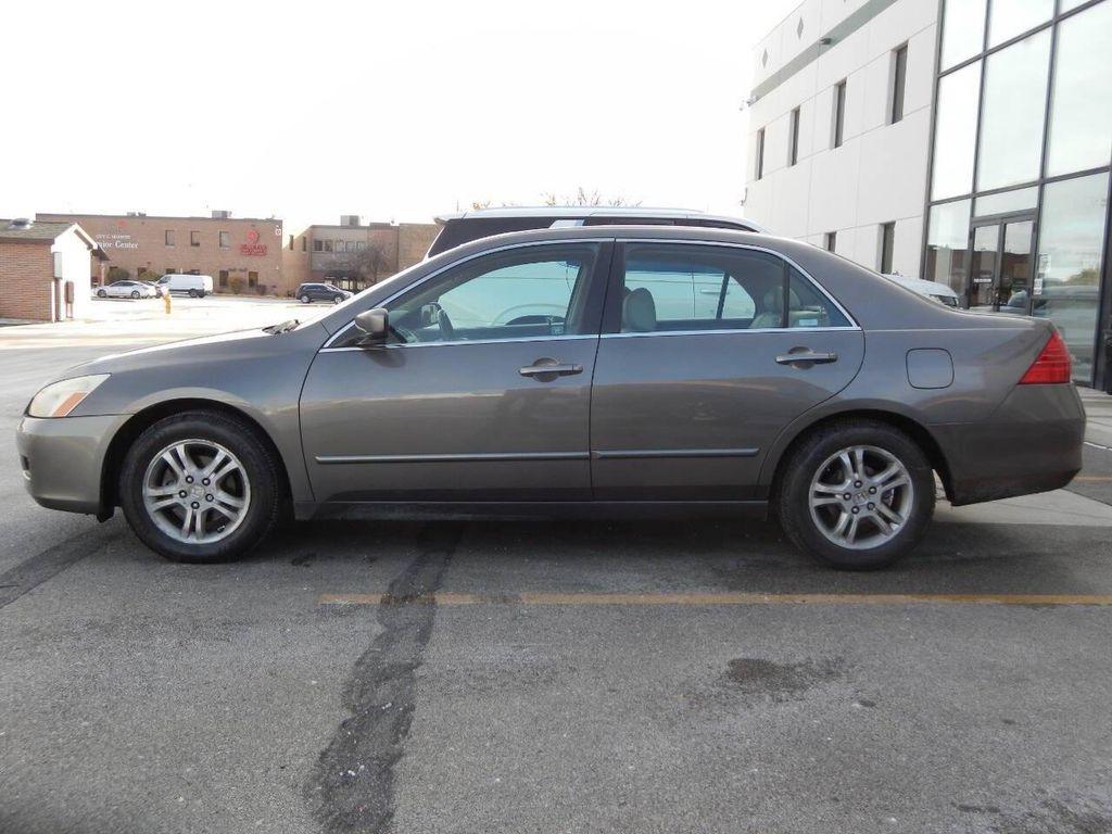 used 2006 Honda Accord car, priced at $9,995