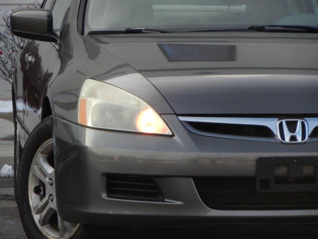 used 2006 Honda Accord car, priced at $9,995
