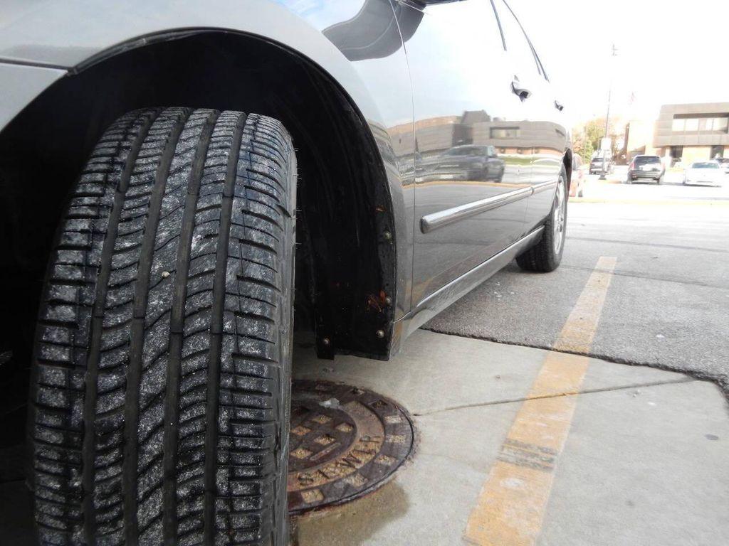 used 2006 Honda Accord car, priced at $9,995