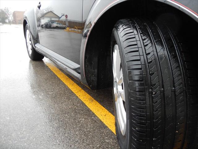 used 2012 Volkswagen Beetle car, priced at $9,995