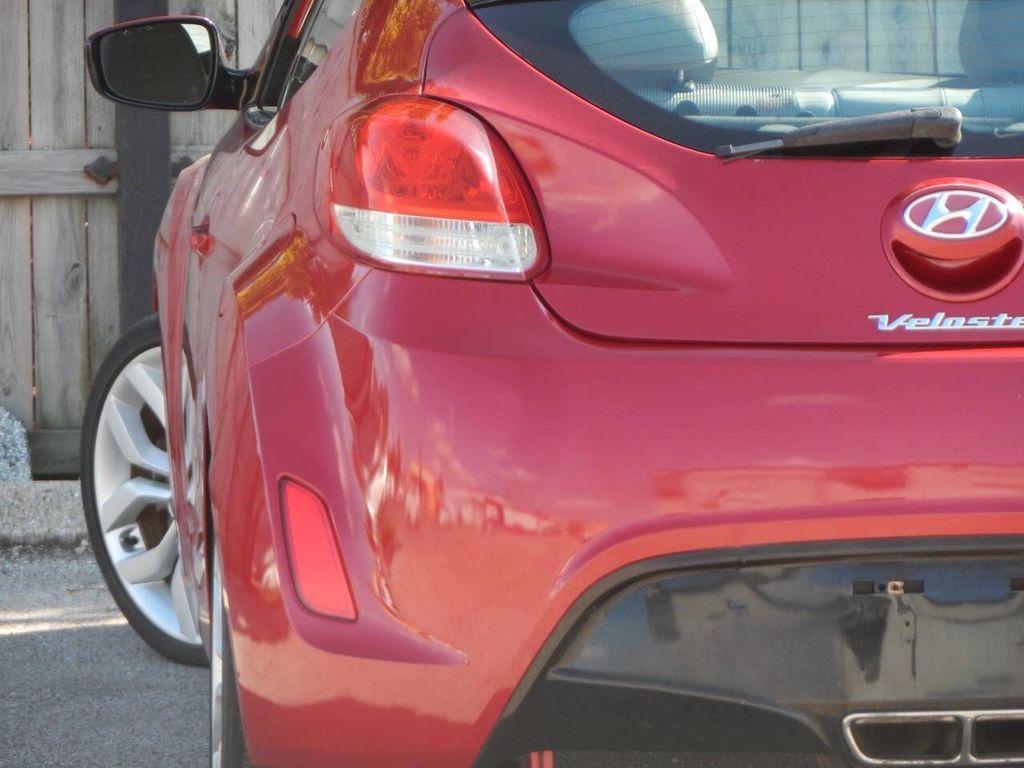 used 2013 Hyundai Veloster car, priced at $7,995