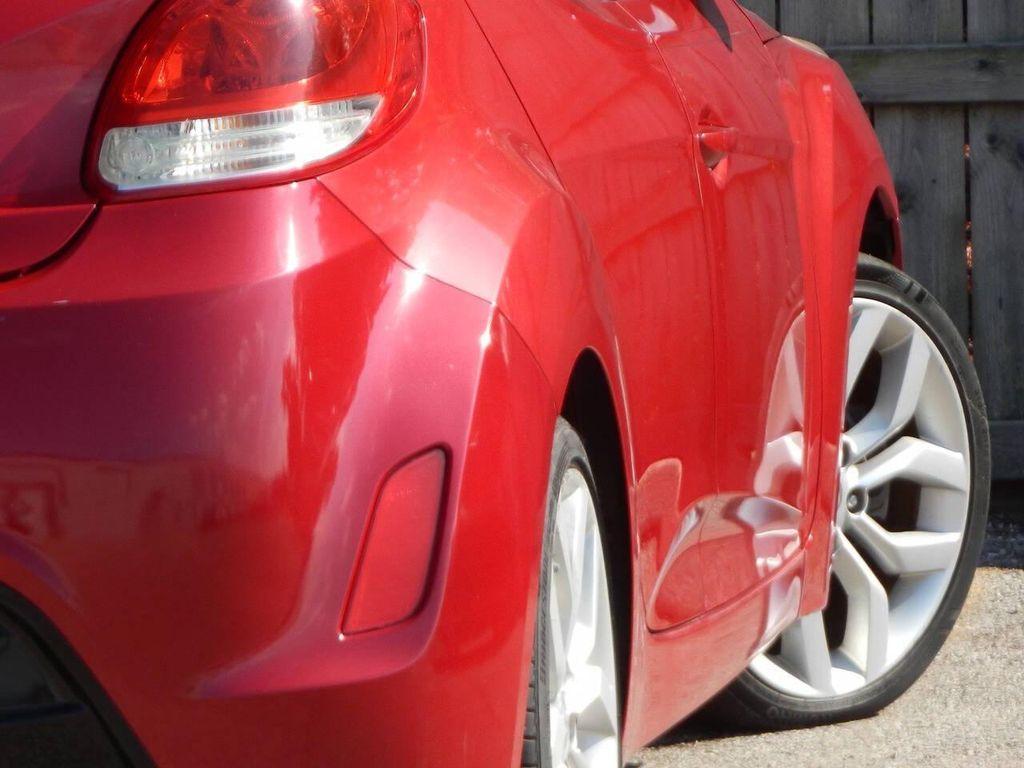 used 2013 Hyundai Veloster car, priced at $7,995