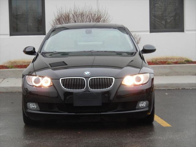used 2009 BMW 328 car, priced at $8,995
