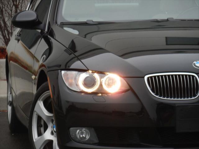 used 2009 BMW 328 car, priced at $8,995