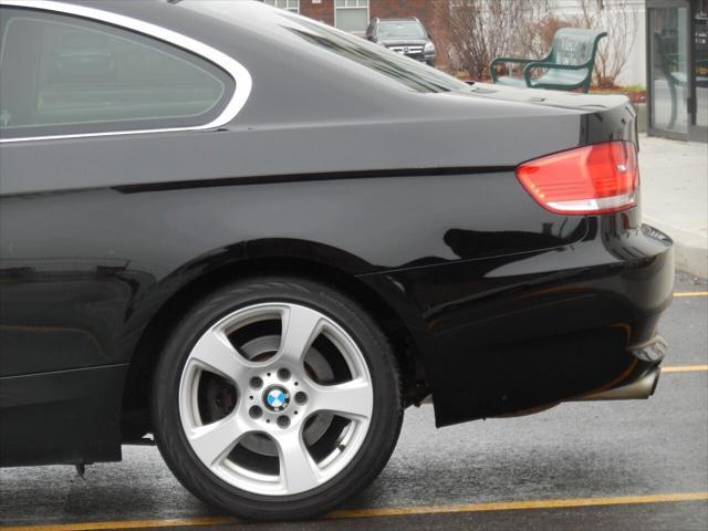used 2009 BMW 328 car, priced at $8,995