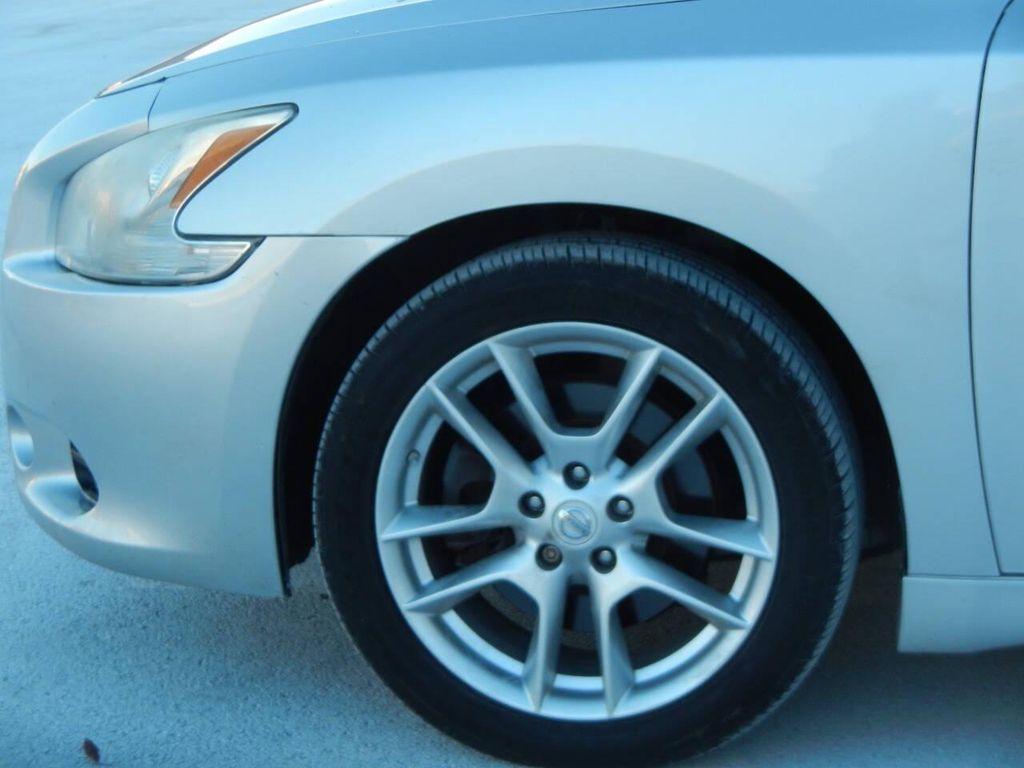 used 2011 Nissan Maxima car, priced at $10,995