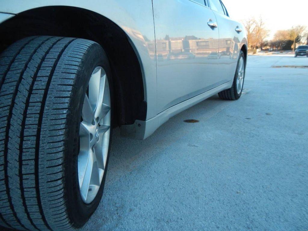 used 2011 Nissan Maxima car, priced at $10,995