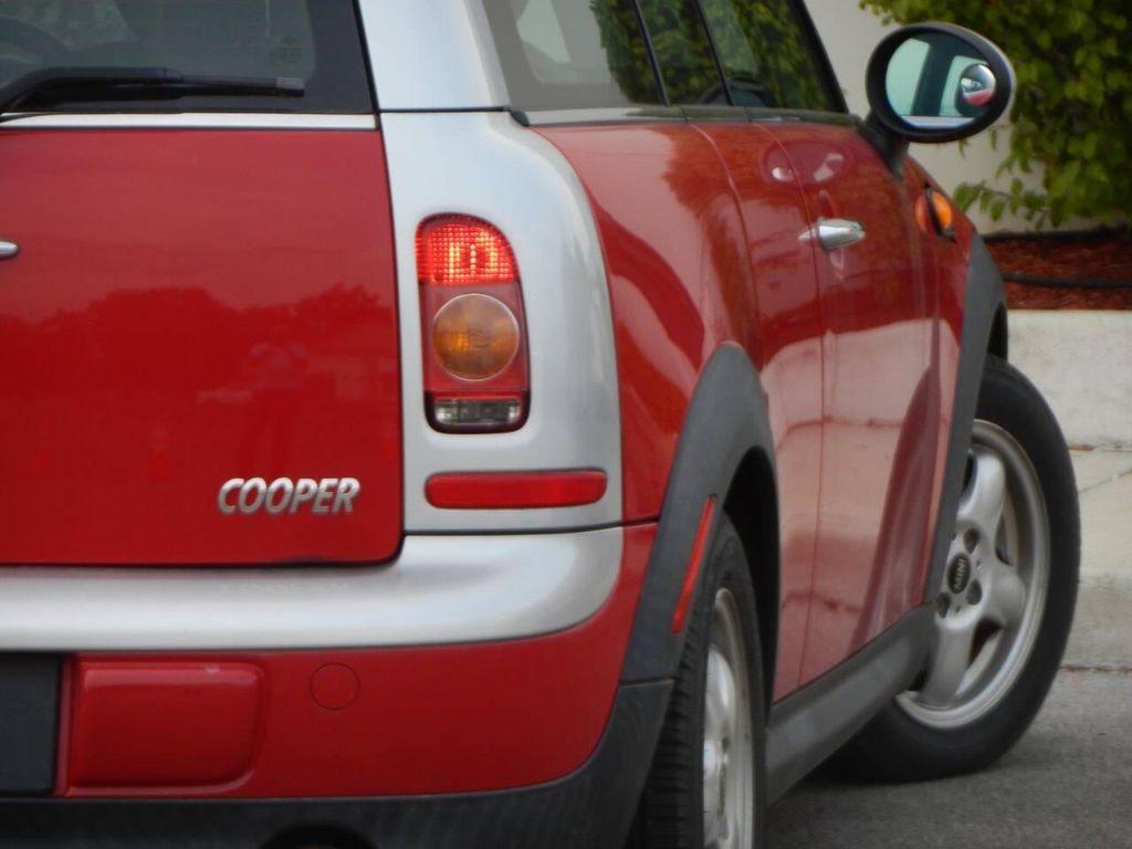 used 2009 MINI Cooper S car, priced at $8,995