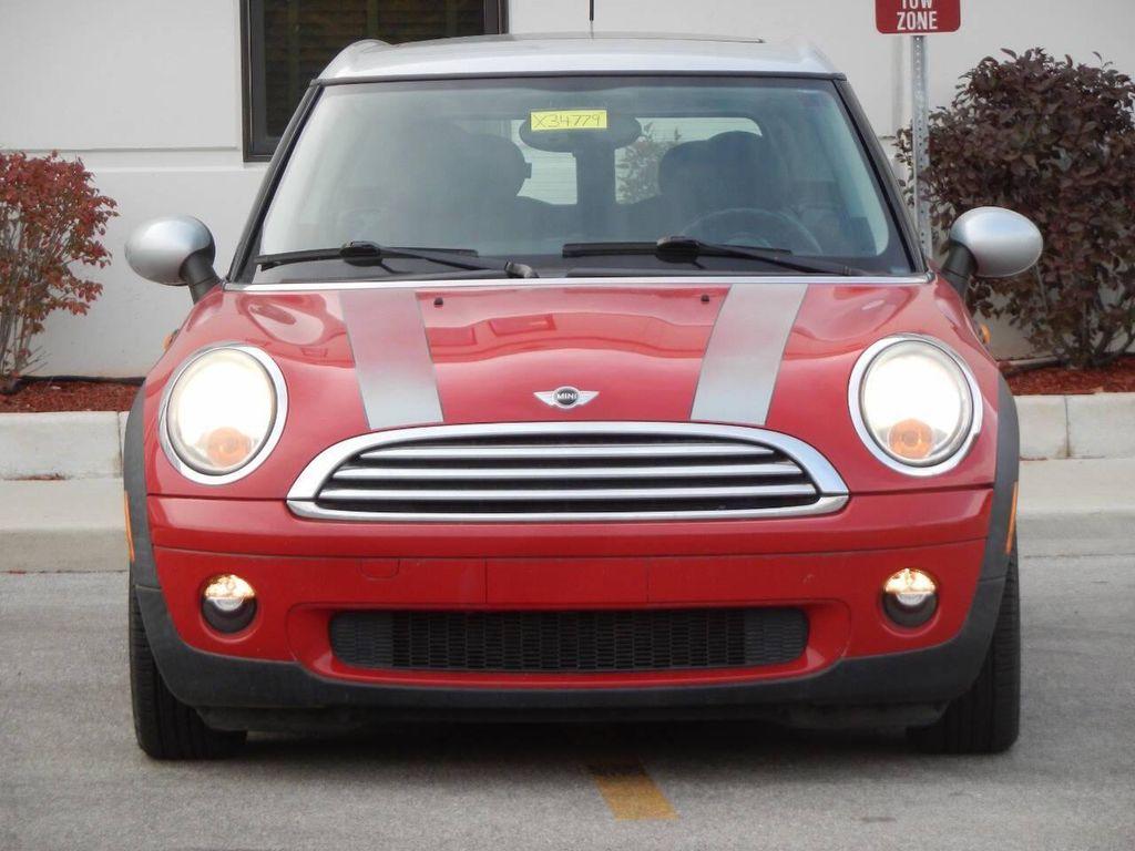 used 2009 MINI Cooper S car, priced at $8,995
