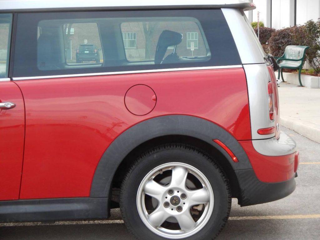 used 2009 MINI Cooper S car, priced at $8,995