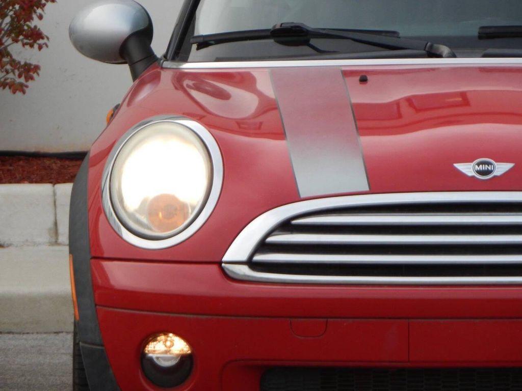 used 2009 MINI Cooper S car, priced at $8,995