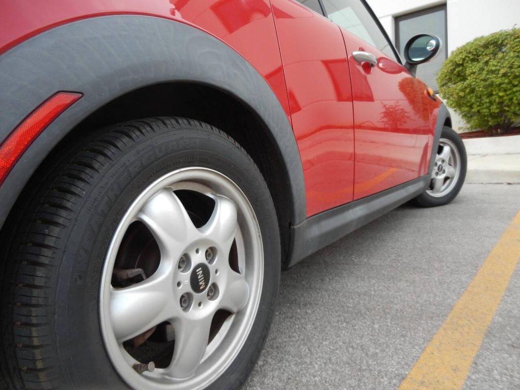 used 2009 MINI Cooper S car, priced at $8,995