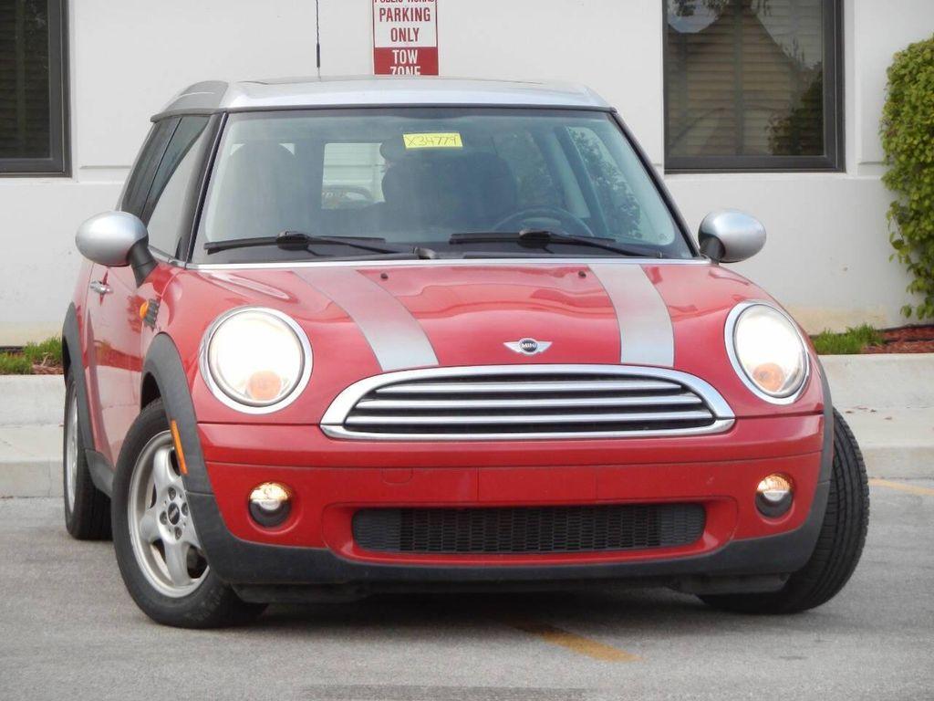 used 2009 MINI Cooper S car, priced at $8,995