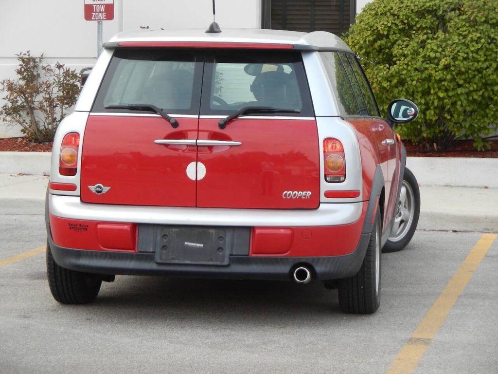 used 2009 MINI Cooper S car, priced at $8,995