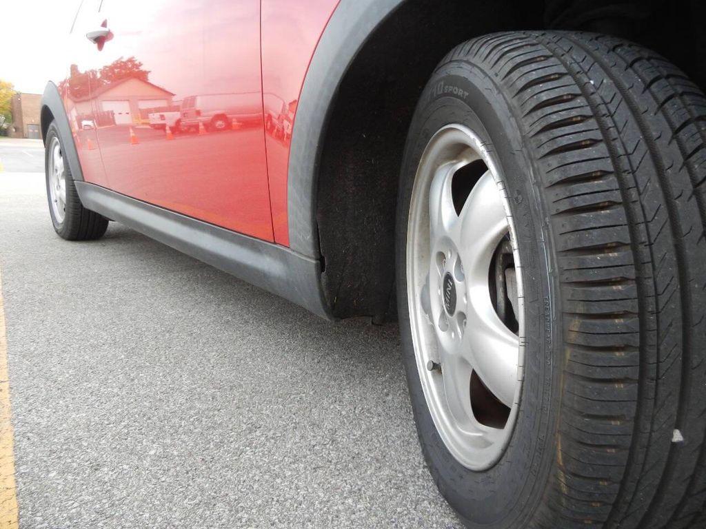 used 2009 MINI Cooper S car, priced at $8,995