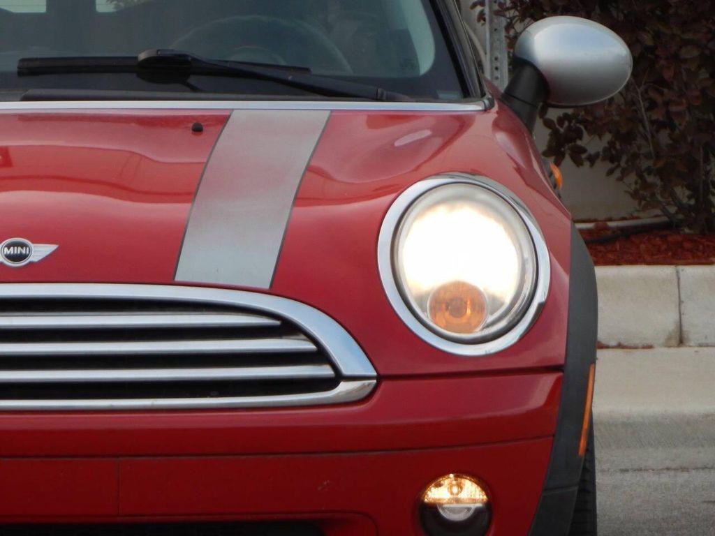 used 2009 MINI Cooper S car, priced at $8,995