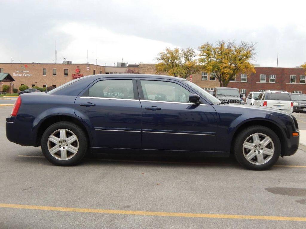 used 2005 Chrysler 300 car, priced at $6,995