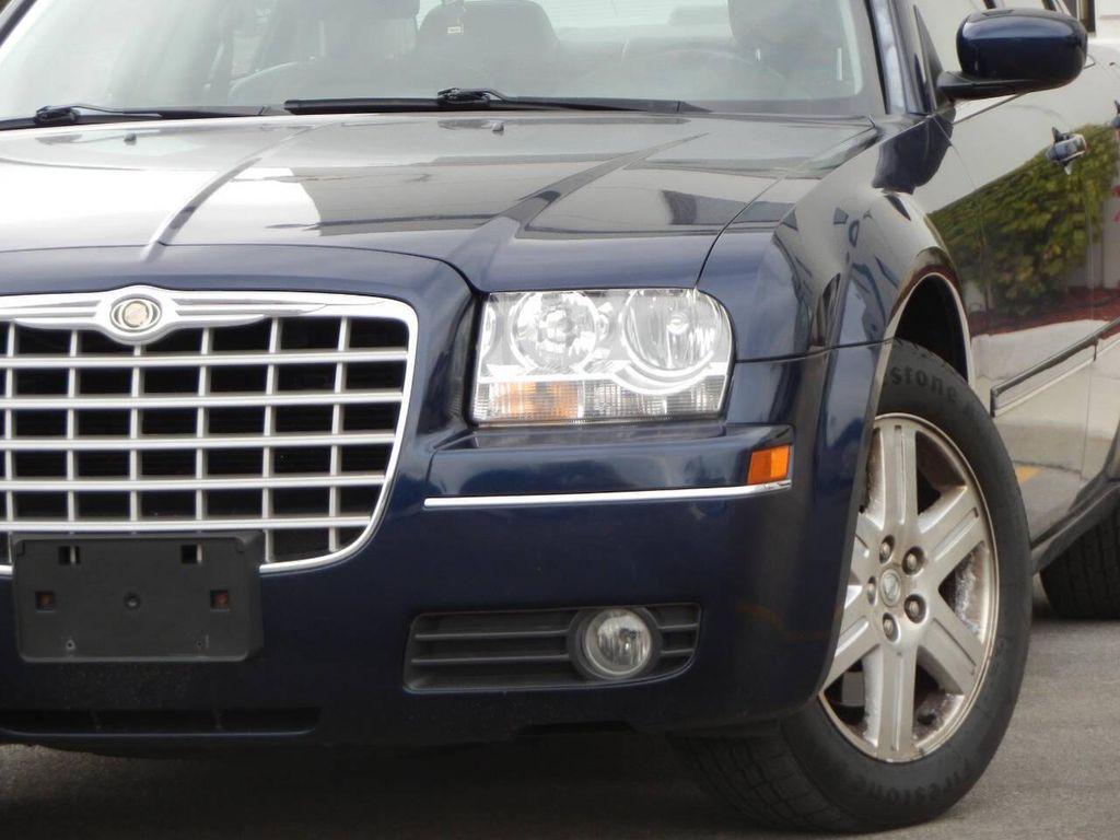 used 2005 Chrysler 300 car, priced at $6,995