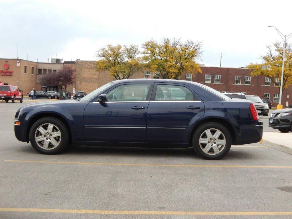 used 2005 Chrysler 300 car, priced at $6,995