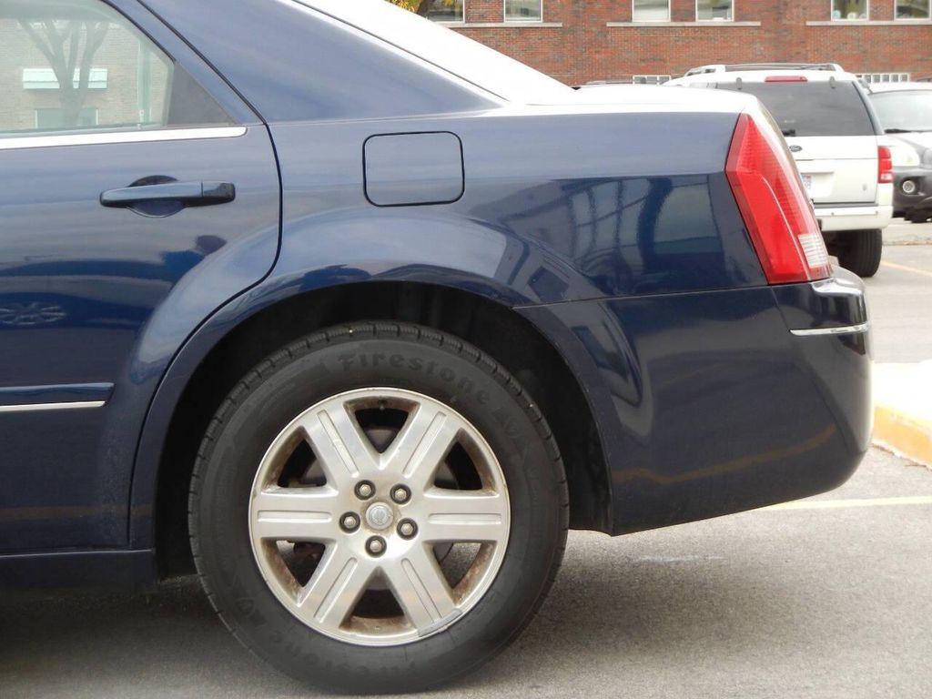 used 2005 Chrysler 300 car, priced at $6,995
